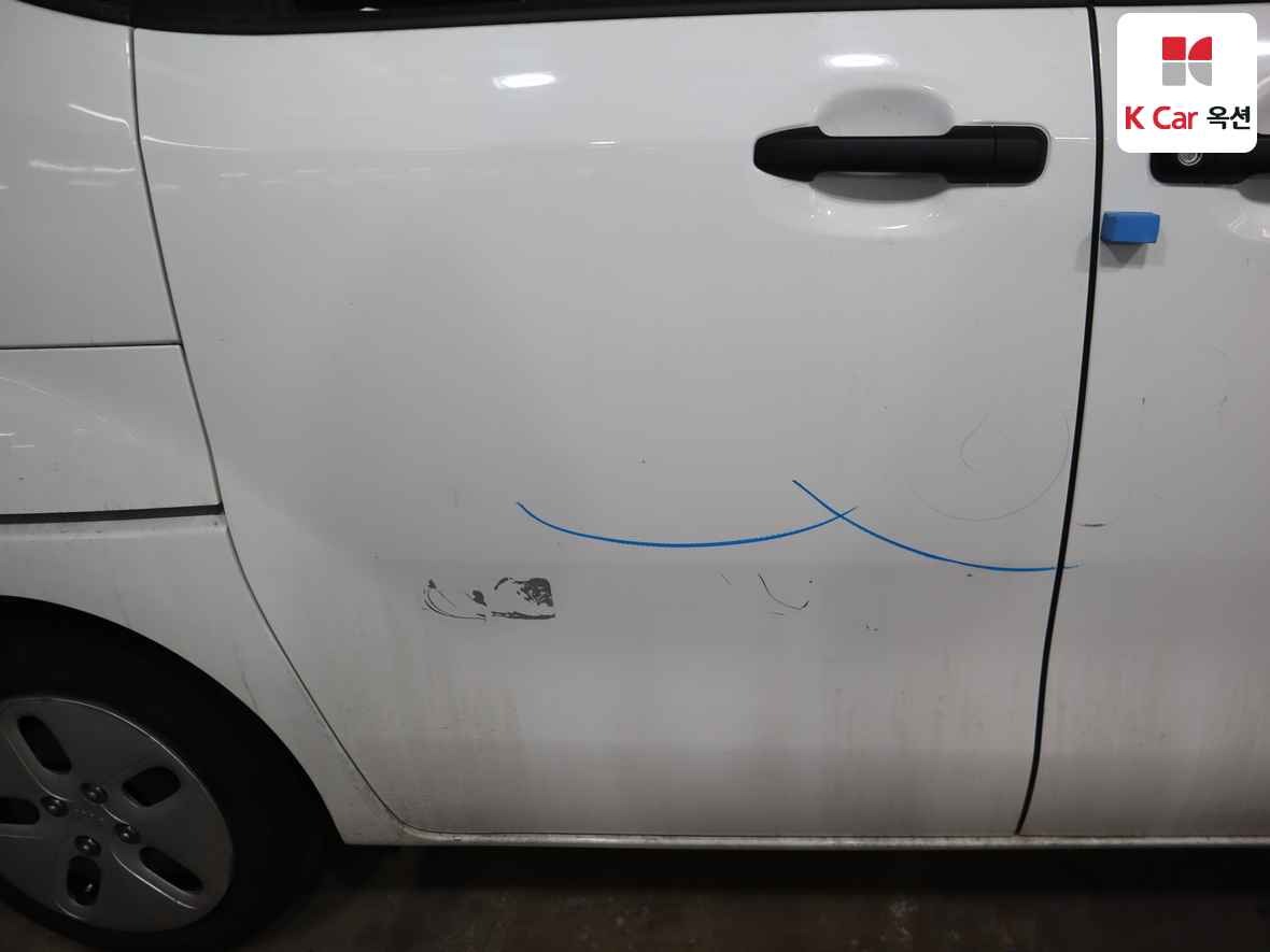 Kia Ray 2021 - Image 36