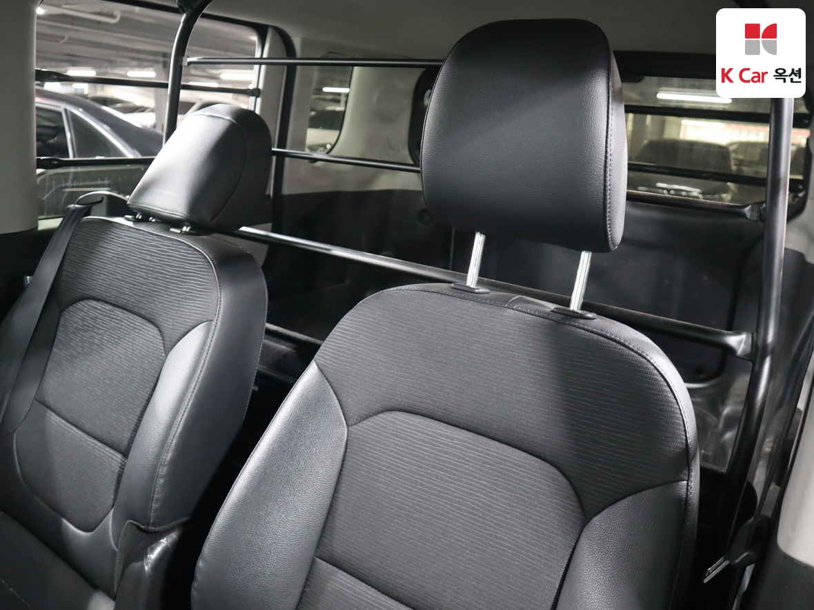 Kia Ray 2021 - Image 18