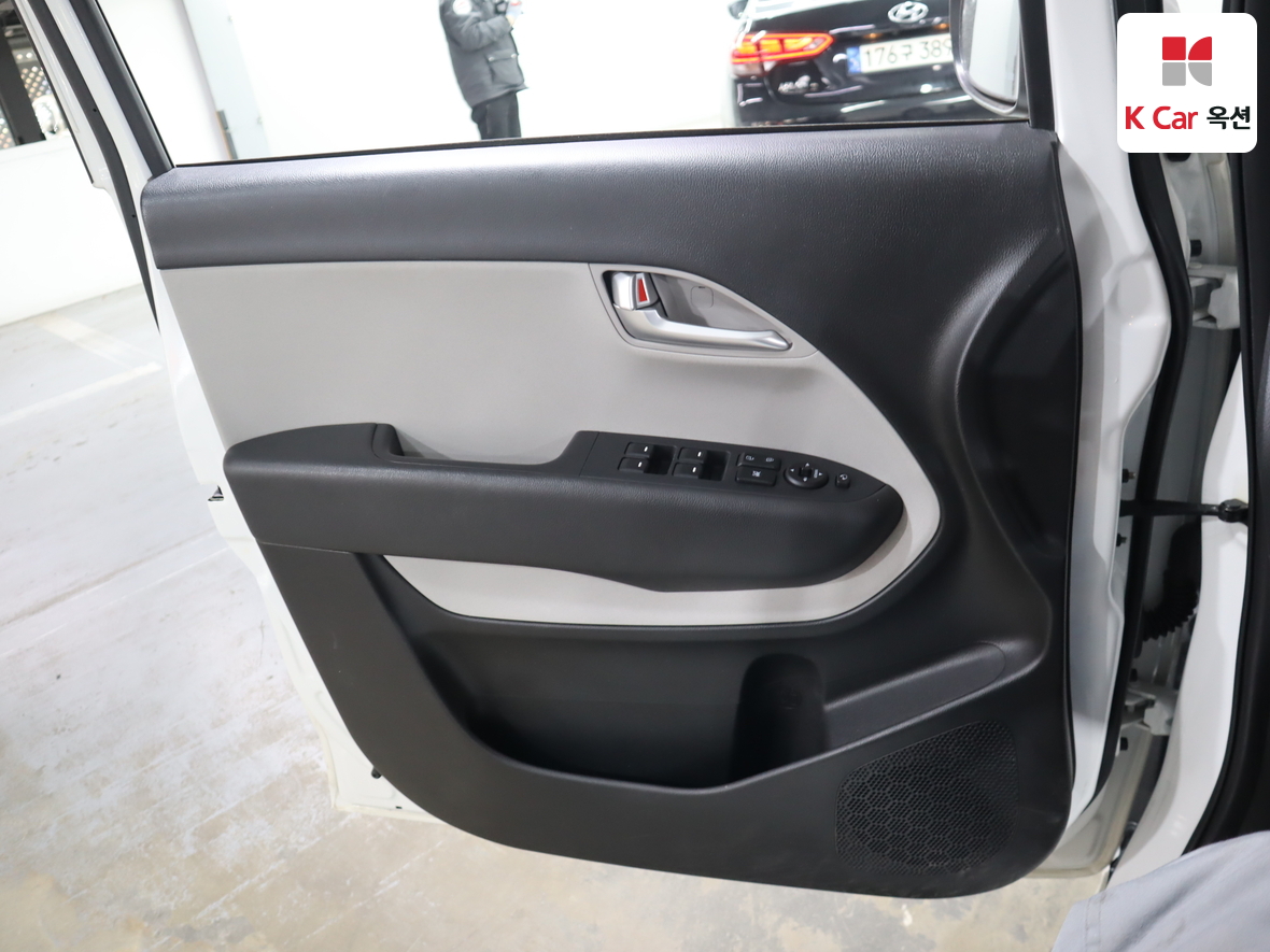 Kia Ray 2021 - Image 8