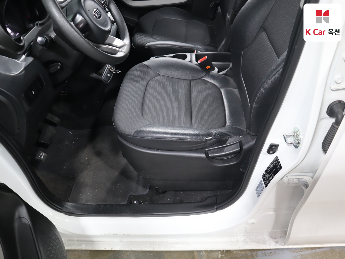 Kia Ray 2021 - Image 17