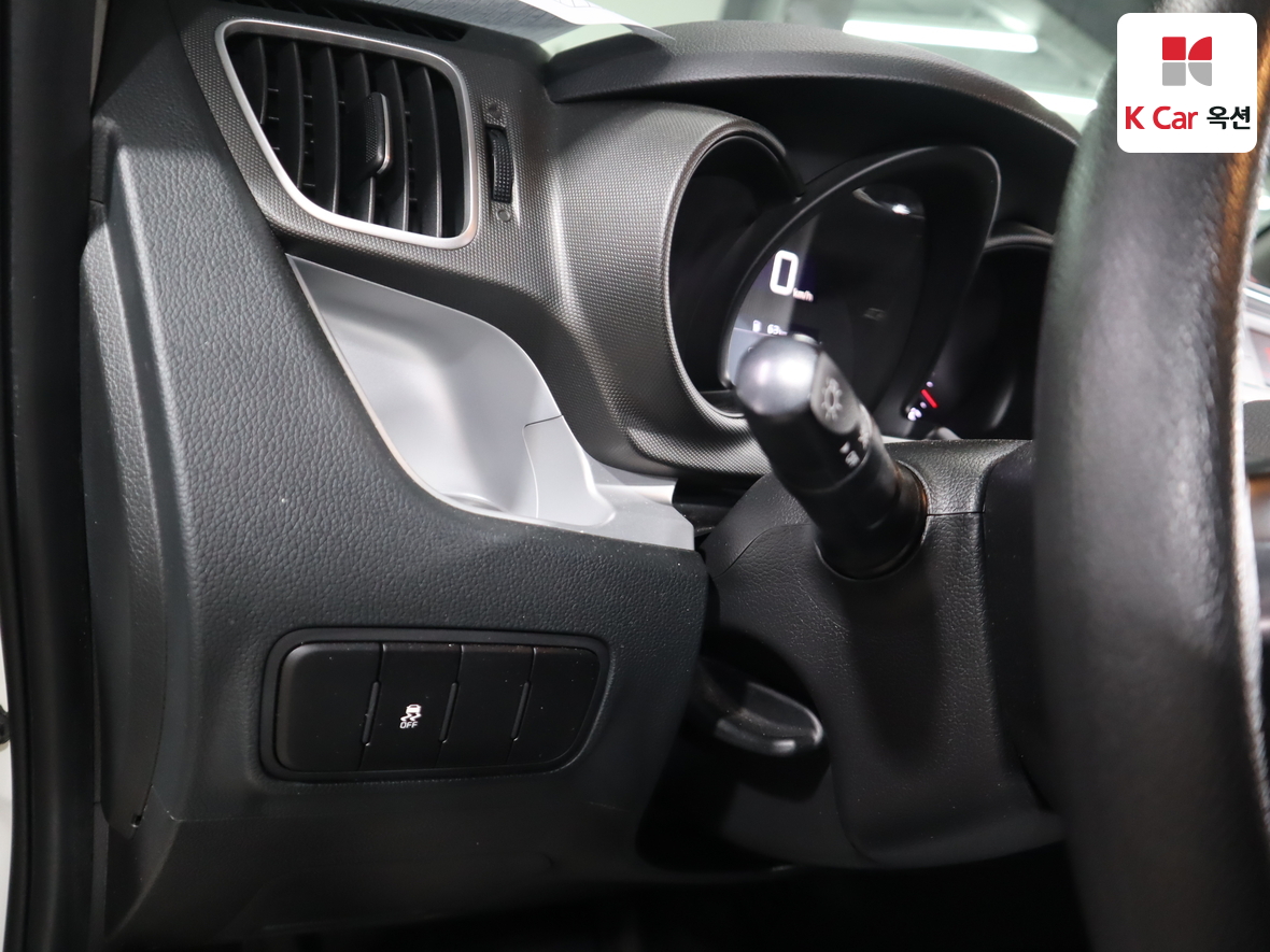 Kia Ray 2021 - Image 9