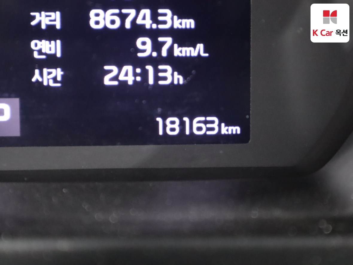 Kia Ray 2021 - Image 4