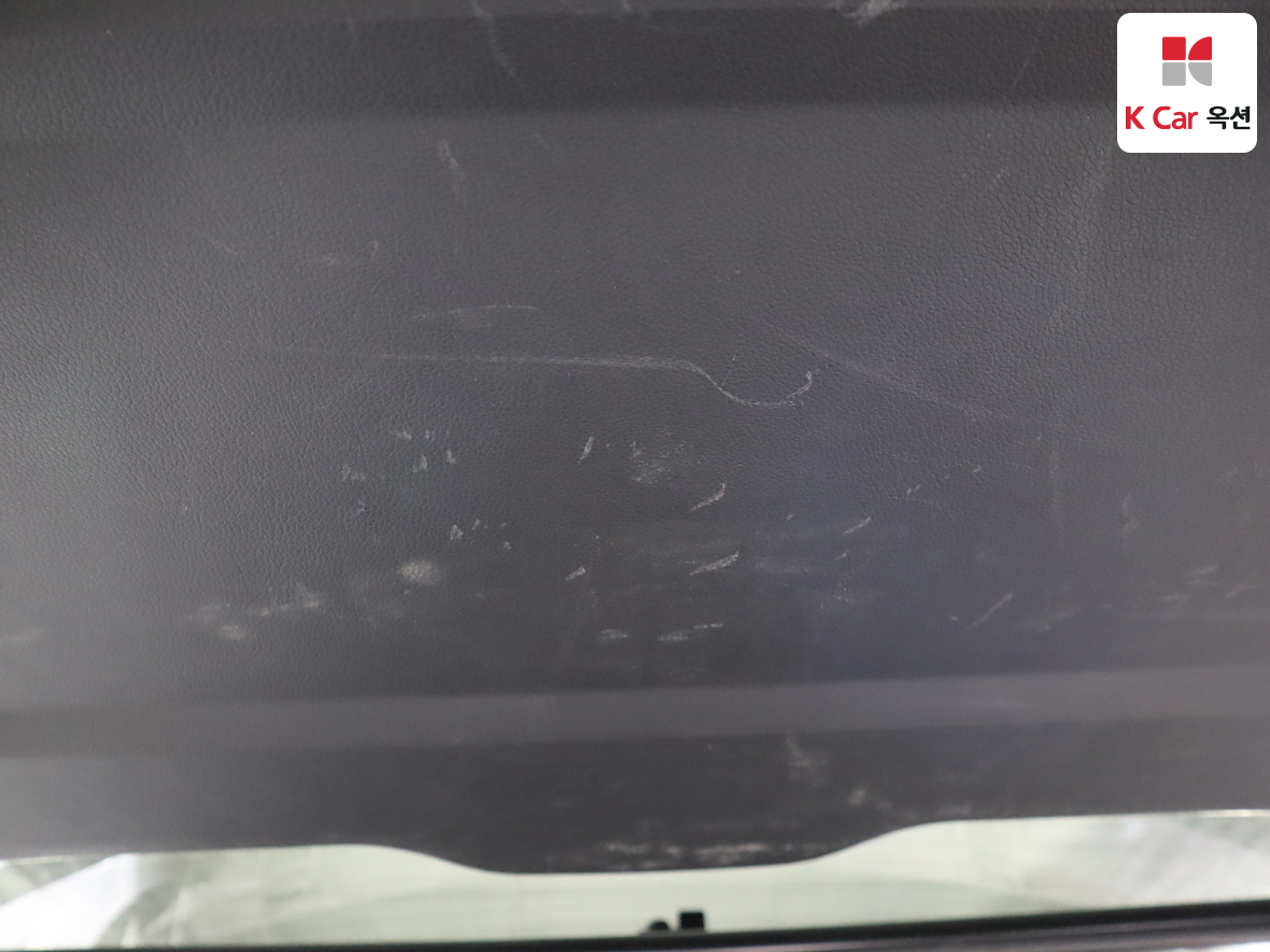 Kia Ray 2021 - Image 26