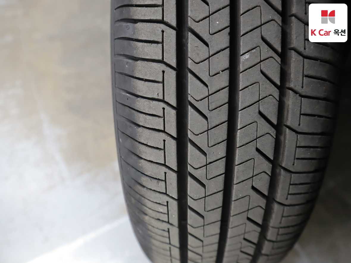 Kia Ray 2021 - Image 30