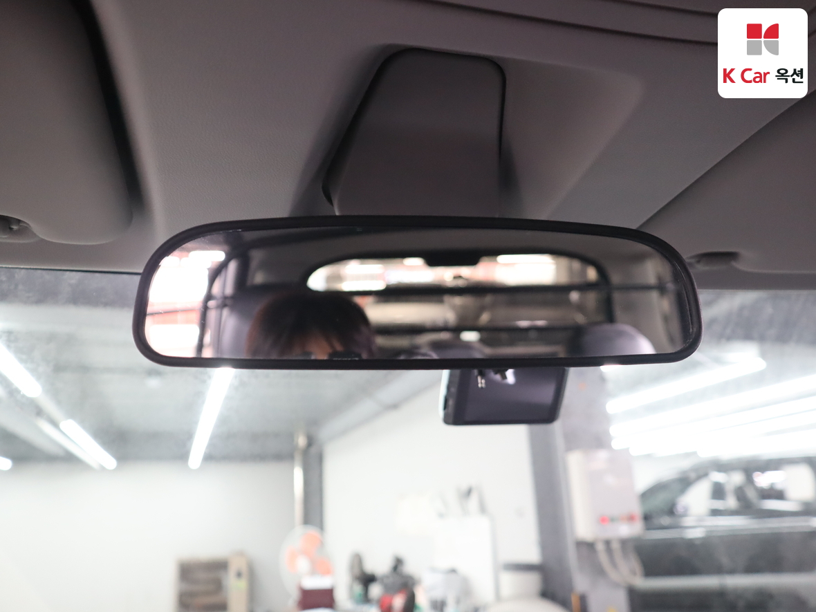 Kia Ray 2021 - Image 13