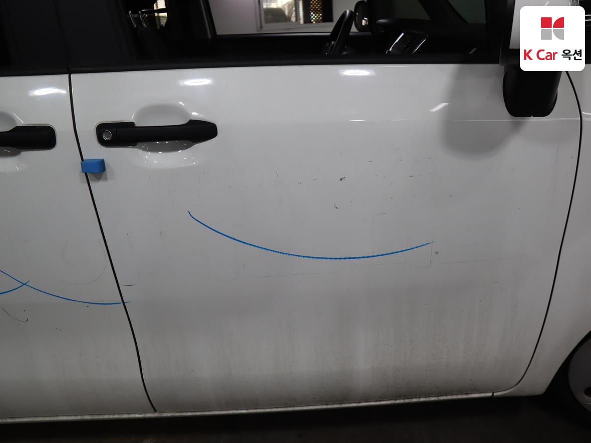 Kia Ray 2021 - Image 37