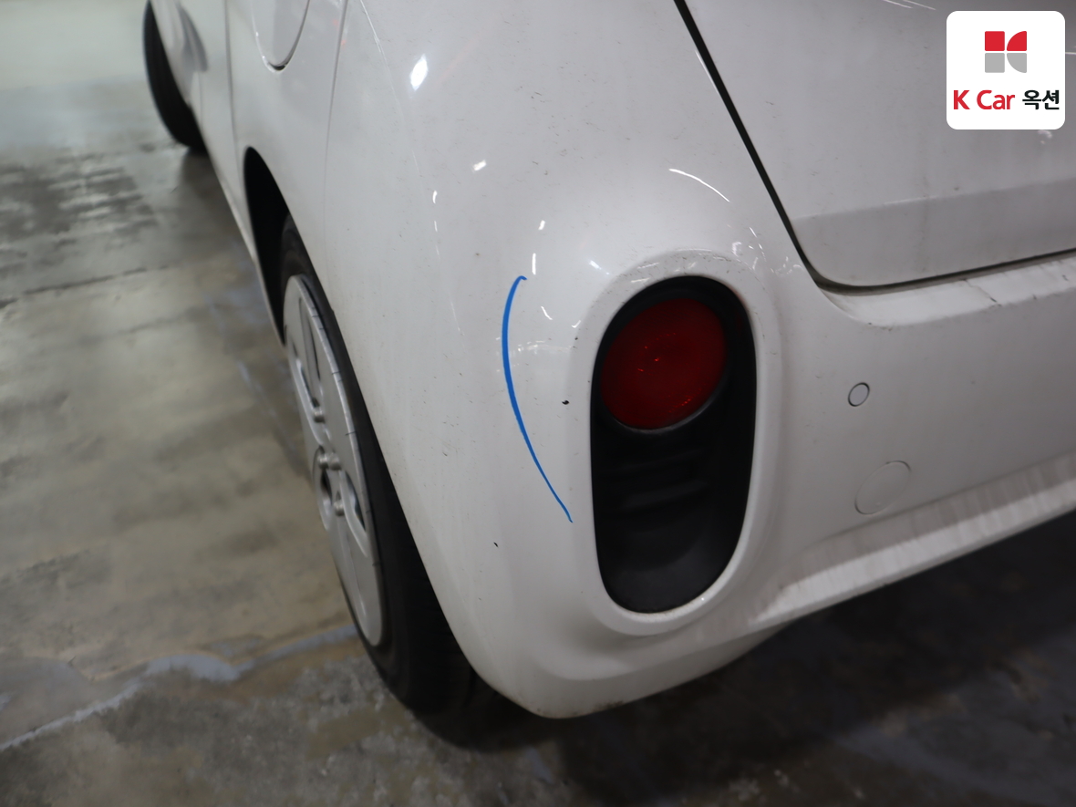 Kia Ray 2021 - Image 34