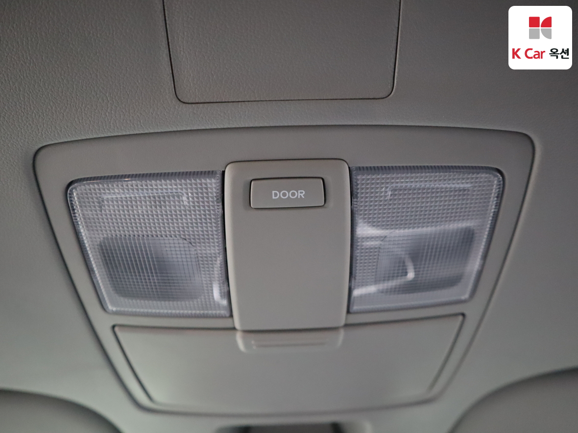 Kia Ray 2021 - Image 12