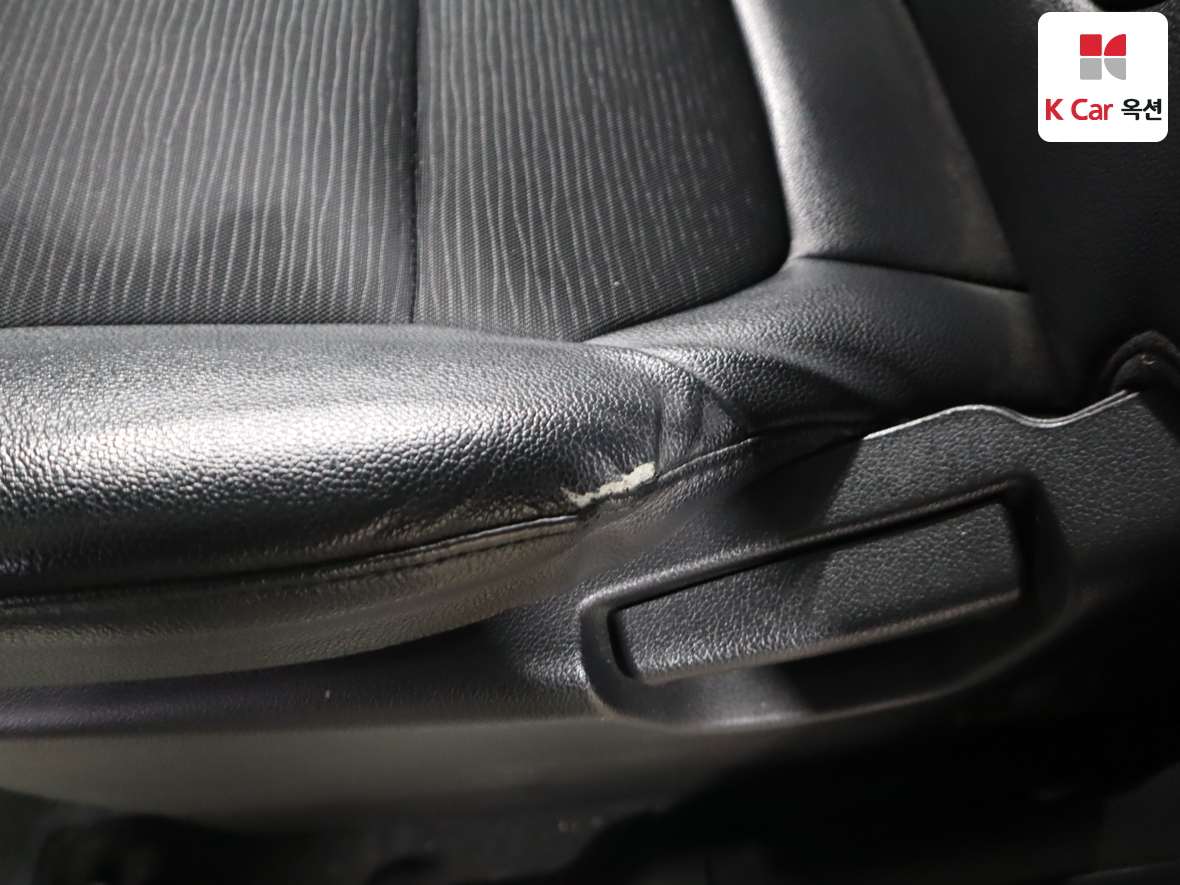 Kia Ray 2021 - Image 19