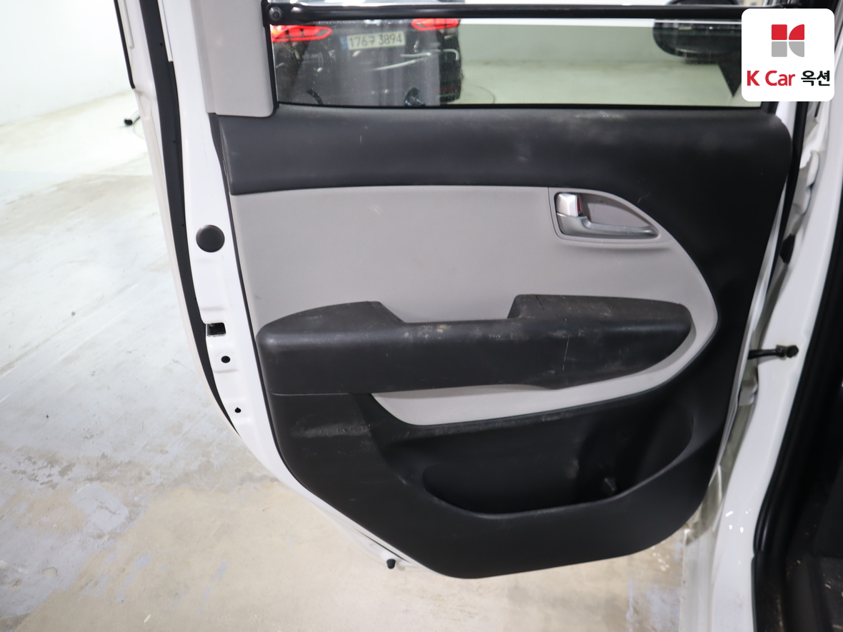 Kia Ray 2021 - Image 22