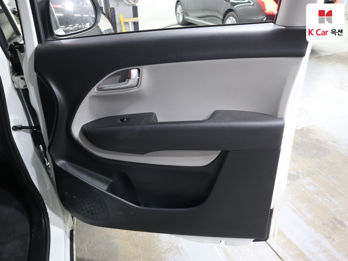 Kia Ray 2021 - Image 28