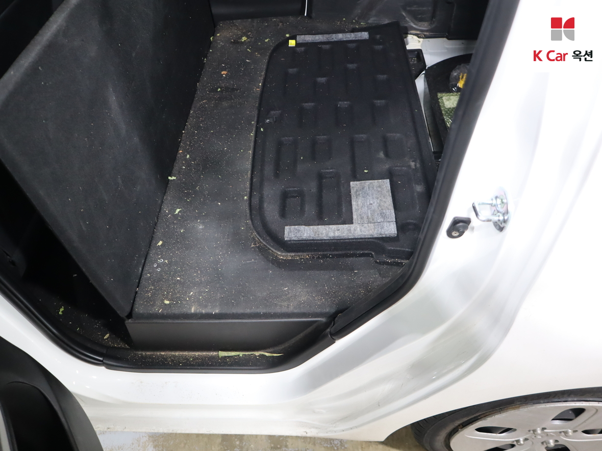 Kia Ray 2021 - Image 23