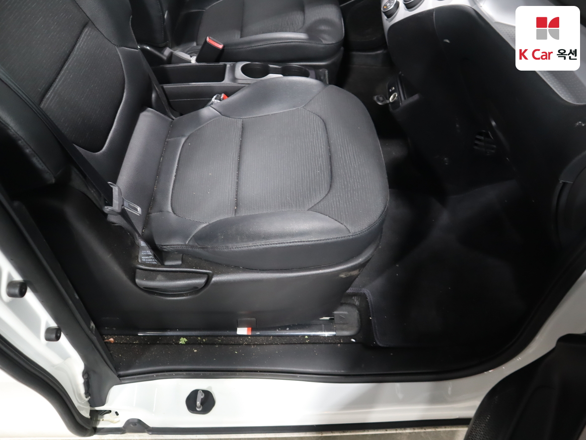 Kia Ray 2021 - Image 29