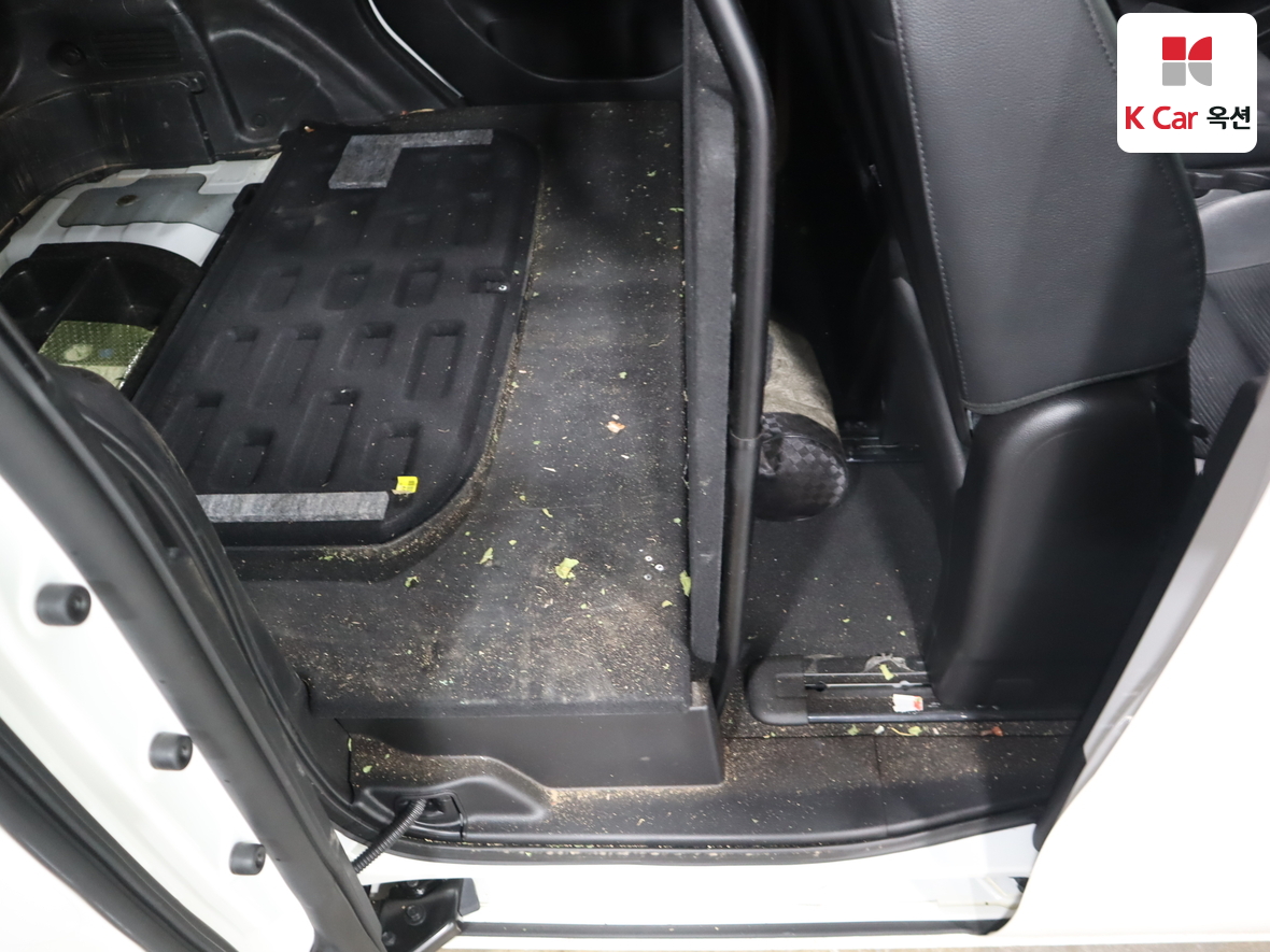 Kia Ray 2021 - Image 27