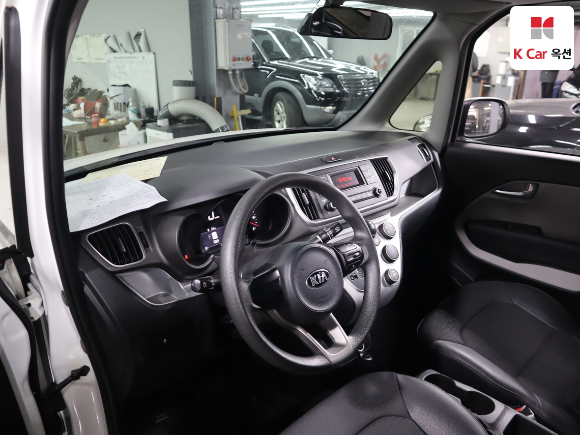 Kia Ray 2021 - Image 3