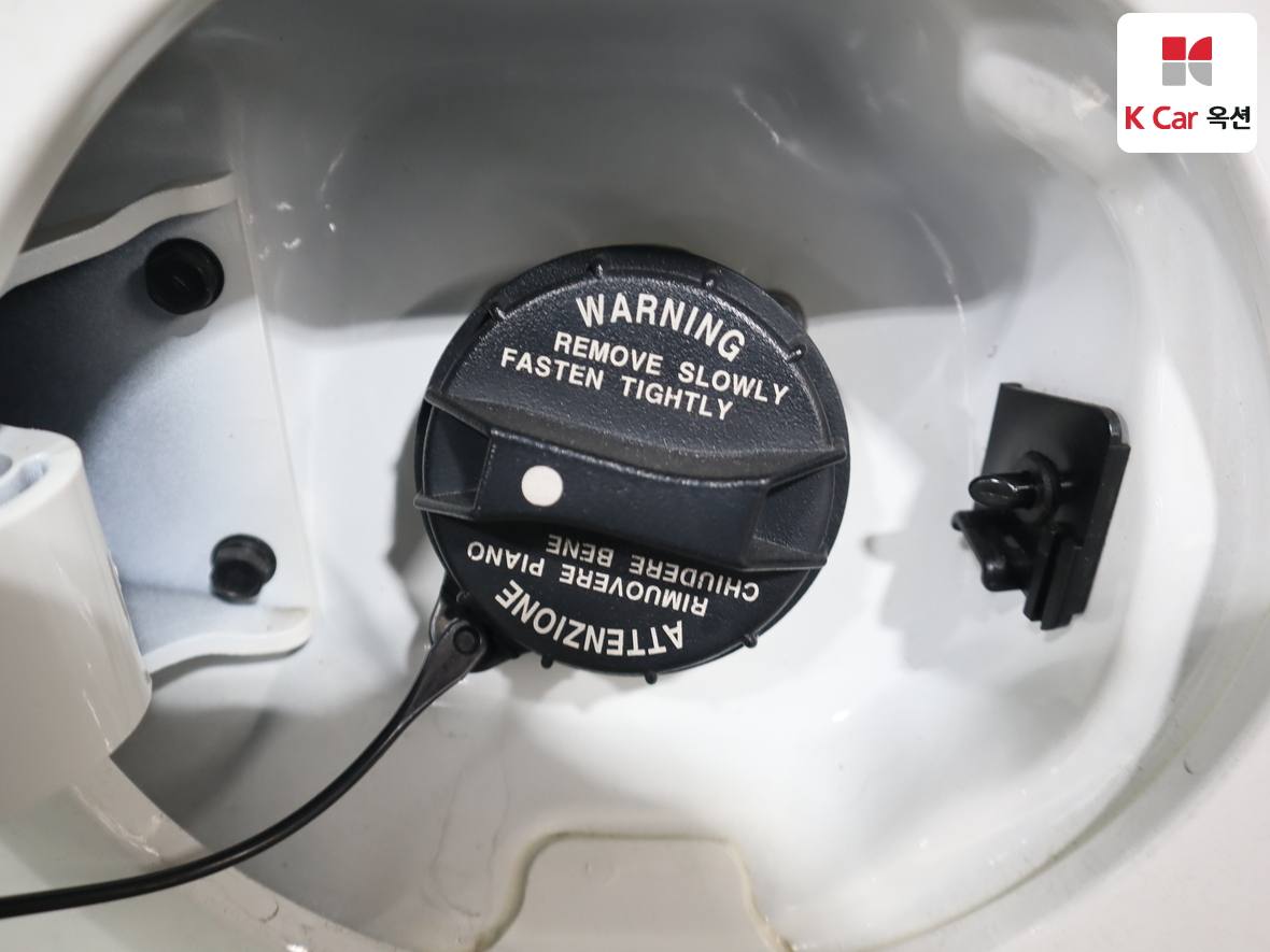 Kia Ray 2021 - Image 24