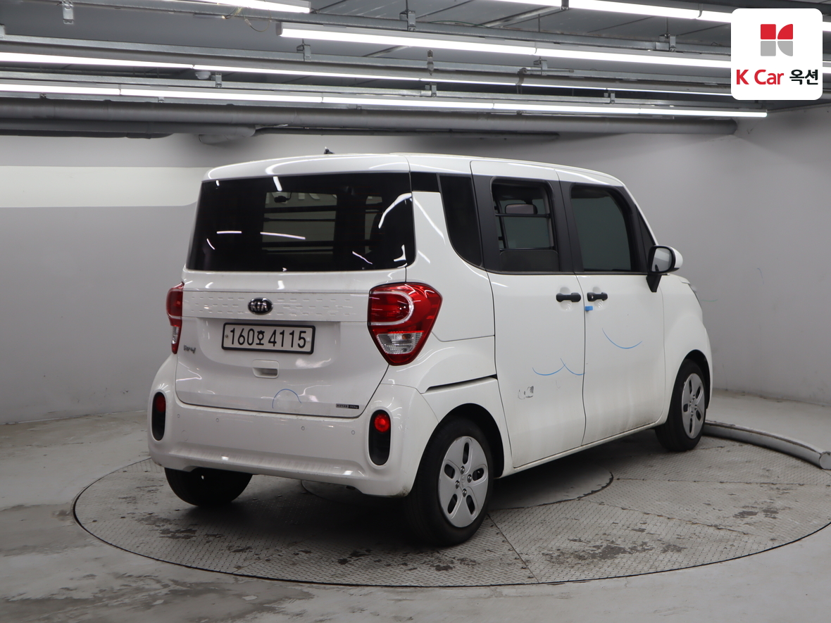 Kia Ray 2021 - Image 2