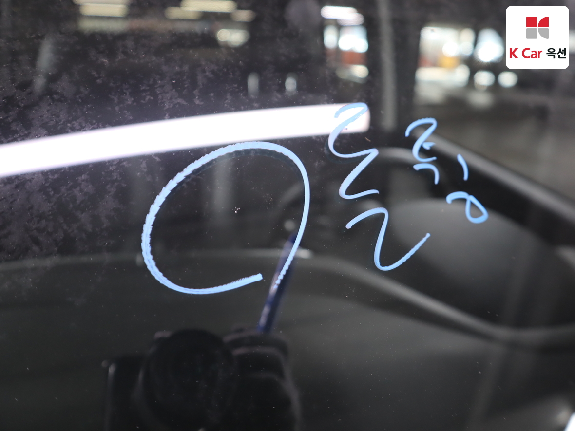 Kia Ray 2021 - Image 32