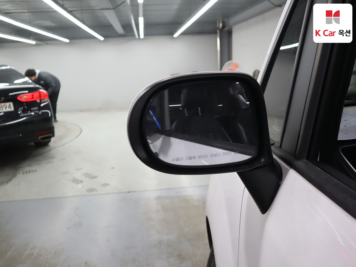 Kia Ray 2021 - Image 21