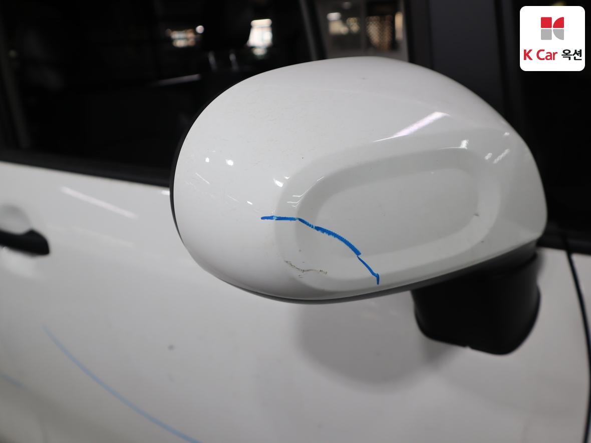 Kia Ray 2021 - Image 38