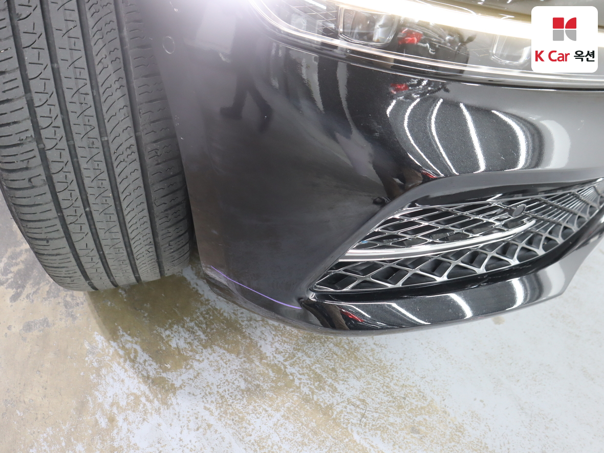 Genesis G80 2022 - Image 37