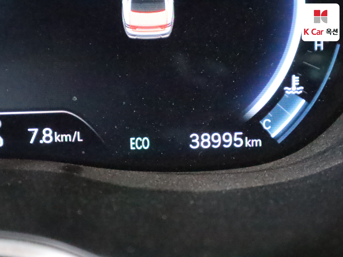 Genesis G80 2022 - Image 4