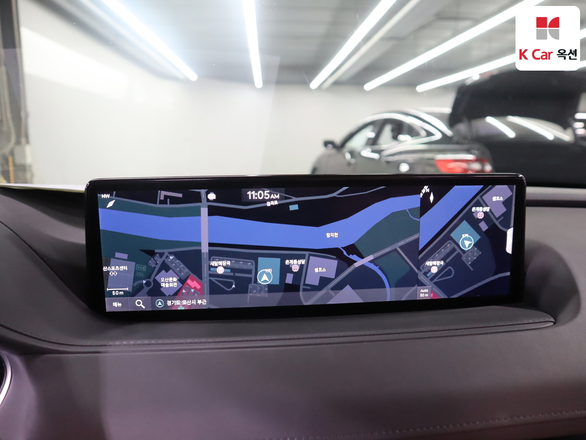 Genesis G80 2022 - Image 14