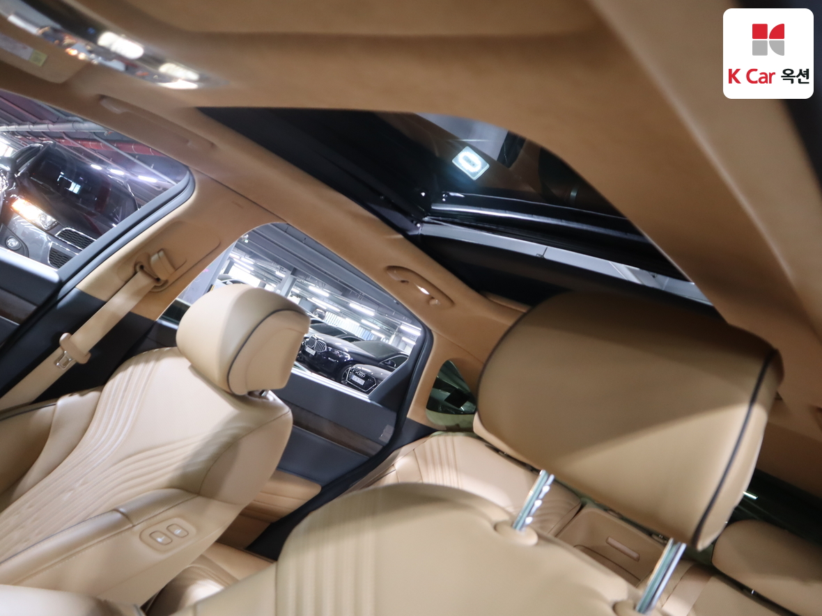 Genesis G80 2022 - Image 21