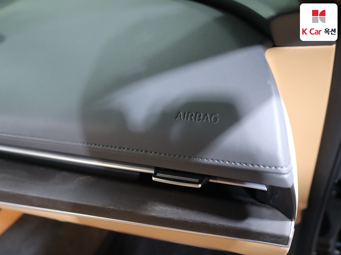 Genesis G80 2022 - Image 32