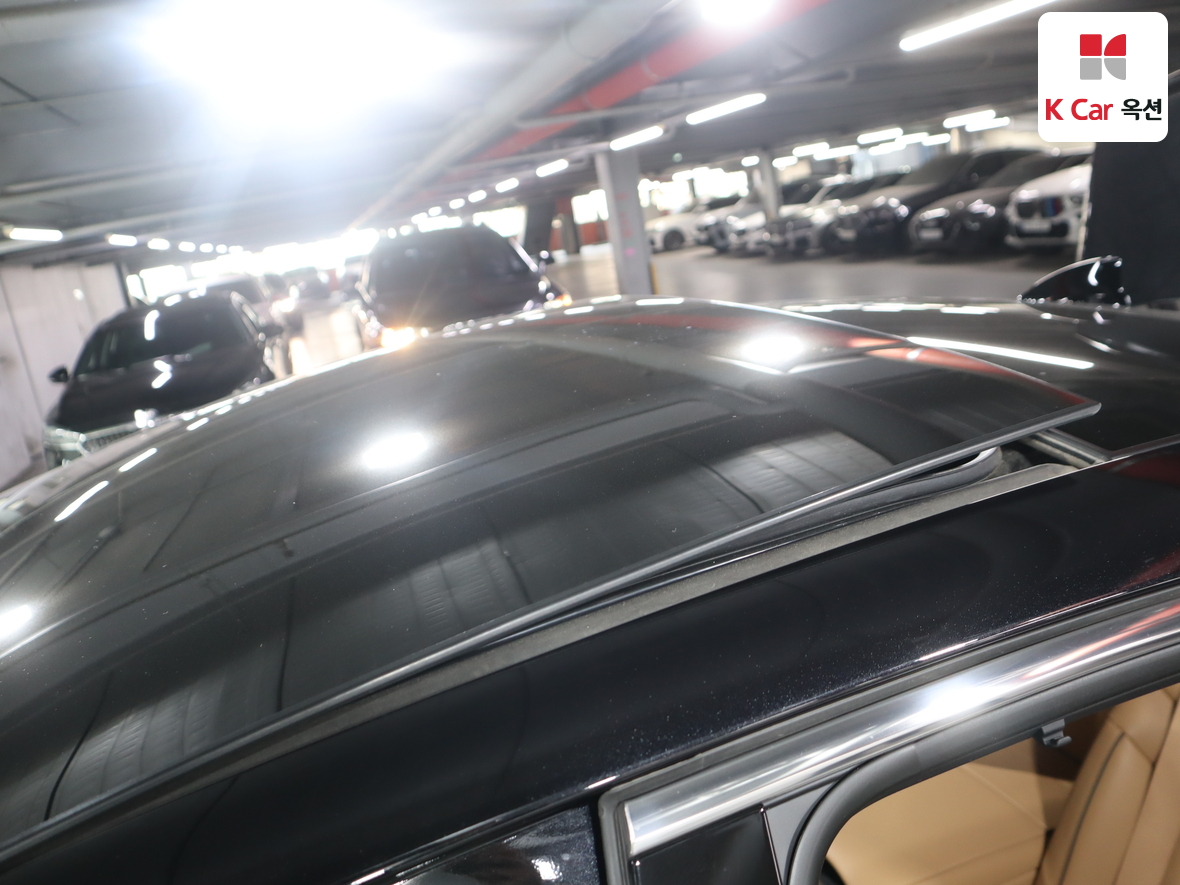 Genesis G80 2022 - Image 22