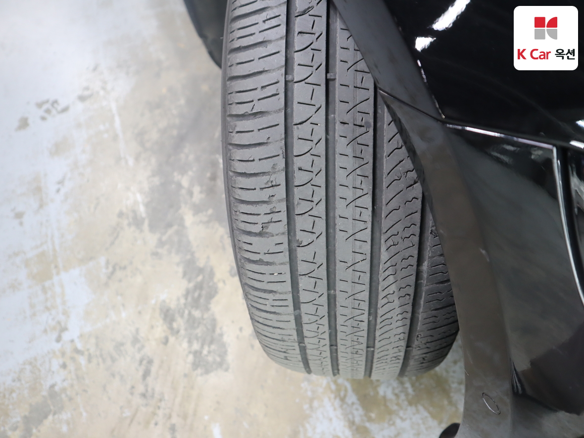 Genesis G80 2022 - Image 33