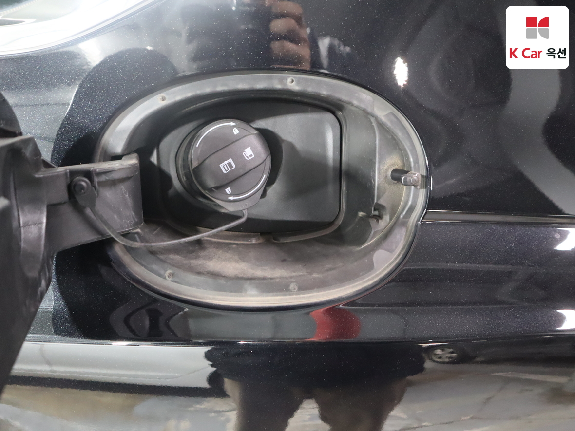 Genesis G80 2022 - Image 25