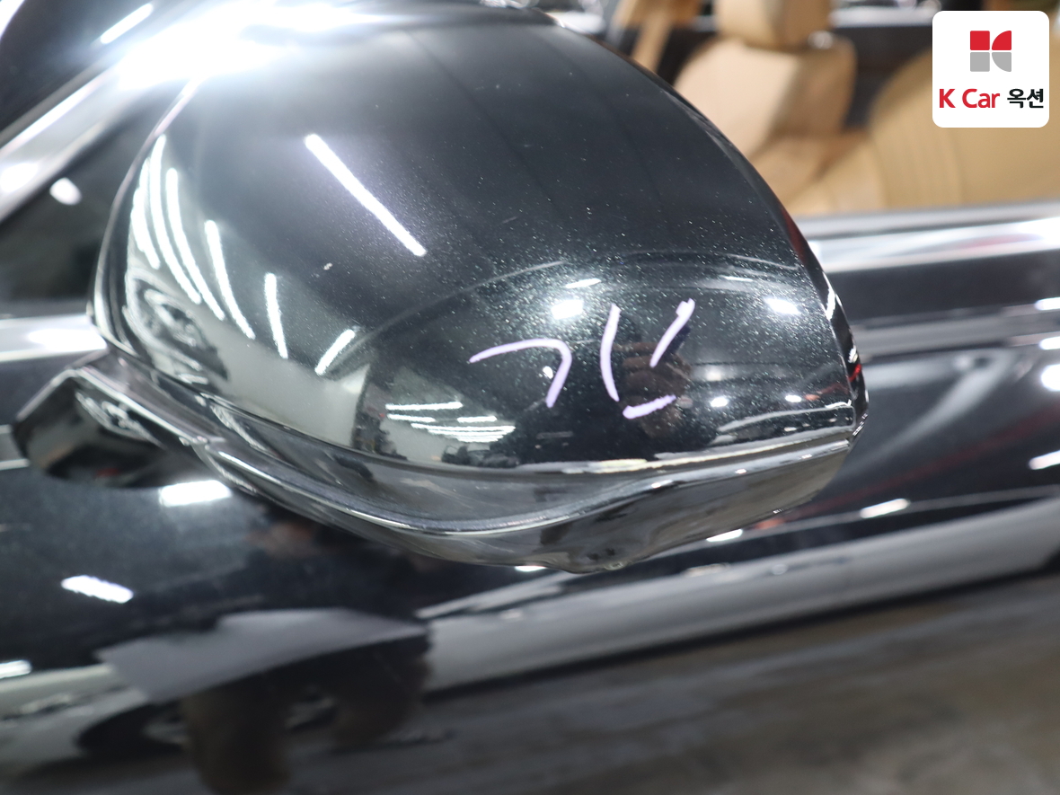 Genesis G80 2022 - Image 38