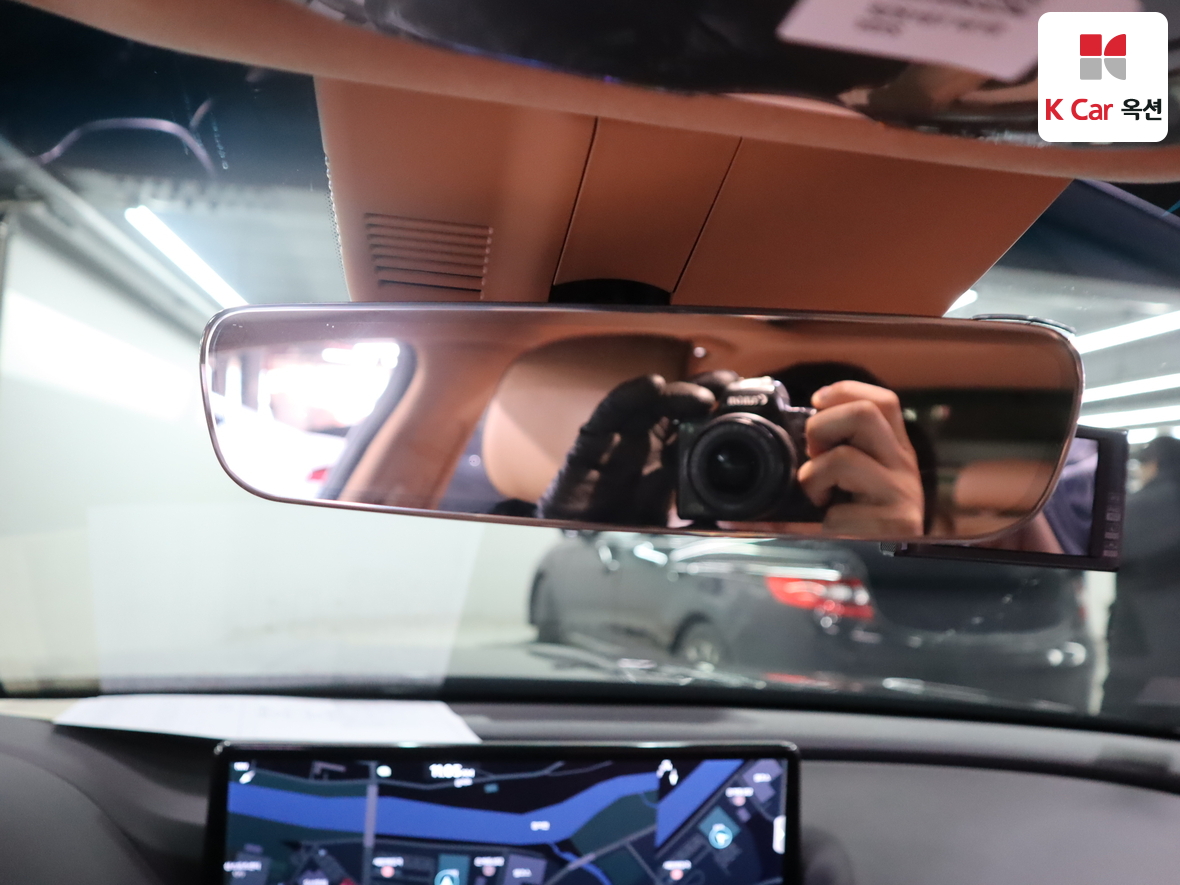 Genesis G80 2022 - Image 13