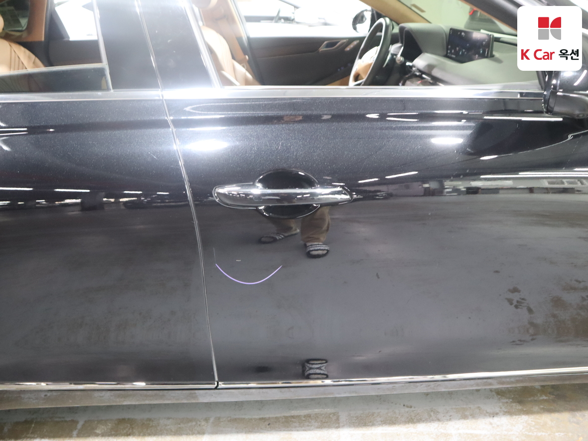 Genesis G80 2022 - Image 39