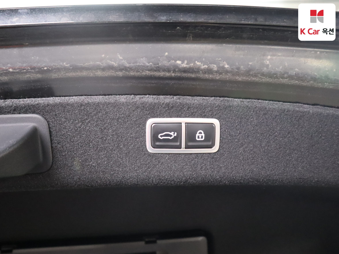 Genesis G80 2022 - Image 27