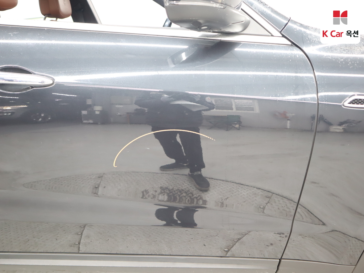 2019 - Maserati Levante