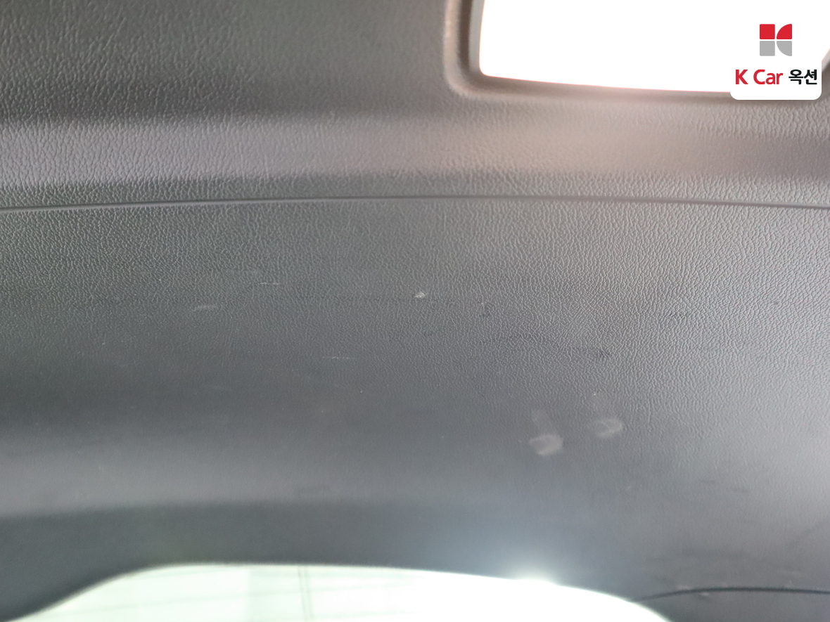 2019 - Maserati Levante