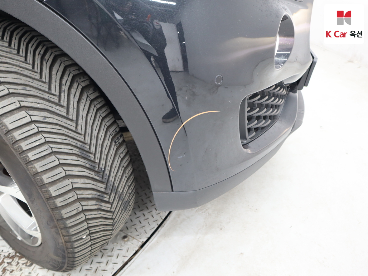 2019 - Maserati Levante