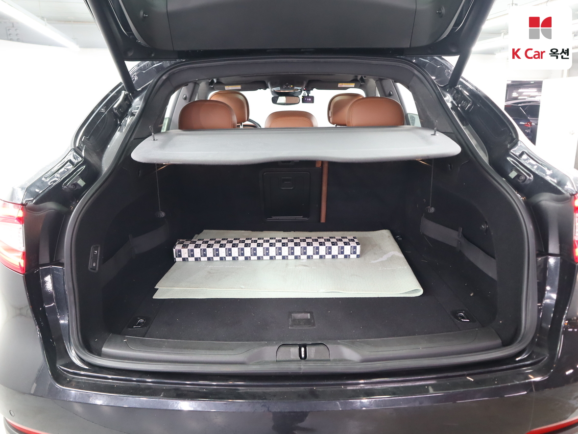 2019 - Maserati Levante