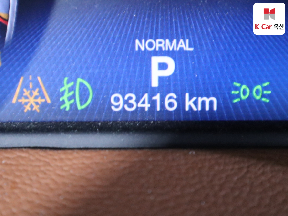 2019 - Maserati Levante