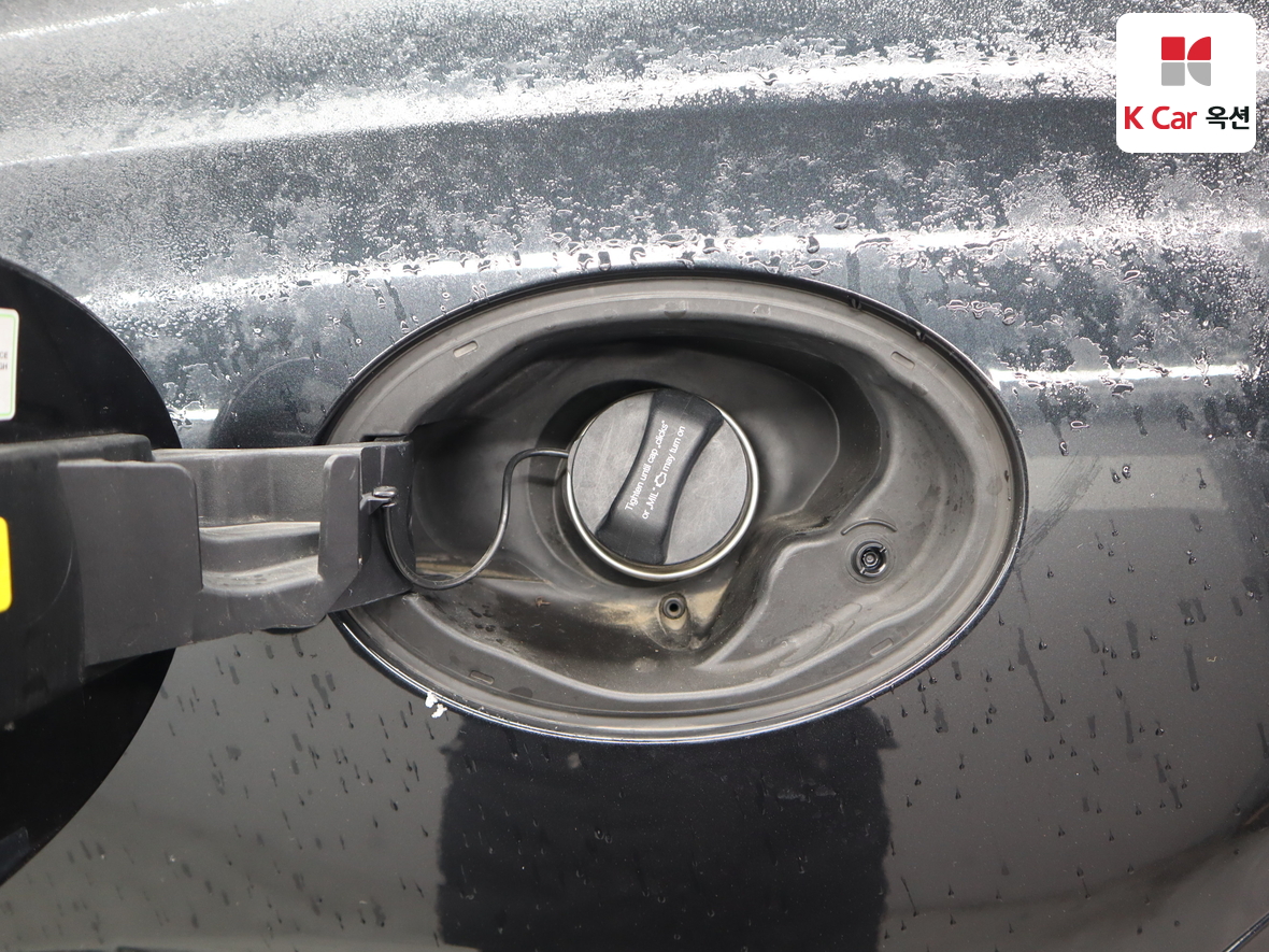 2019 - Maserati Levante