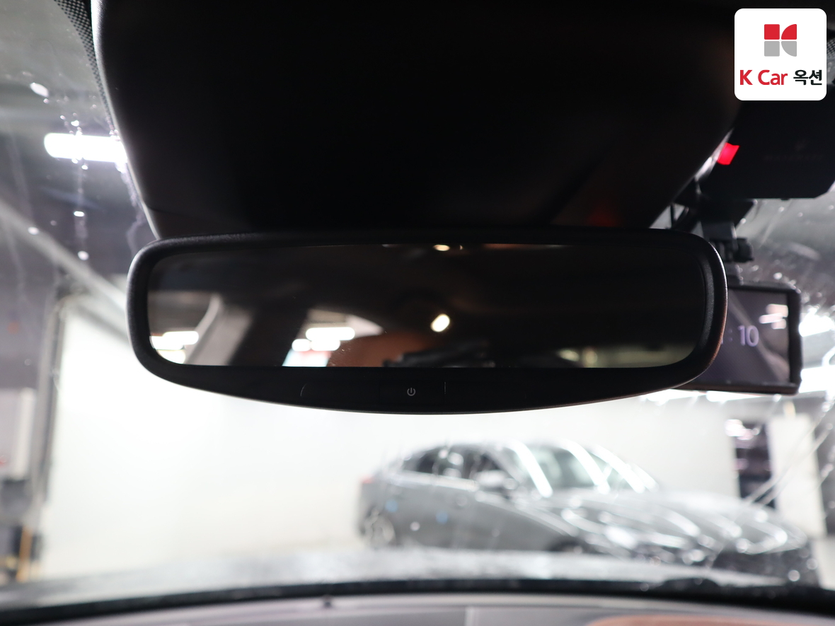 2019 - Maserati Levante