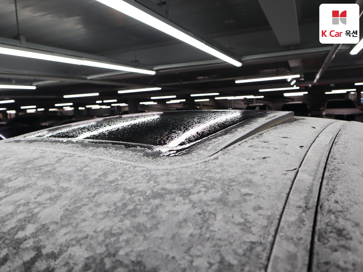 2019 - Maserati Levante