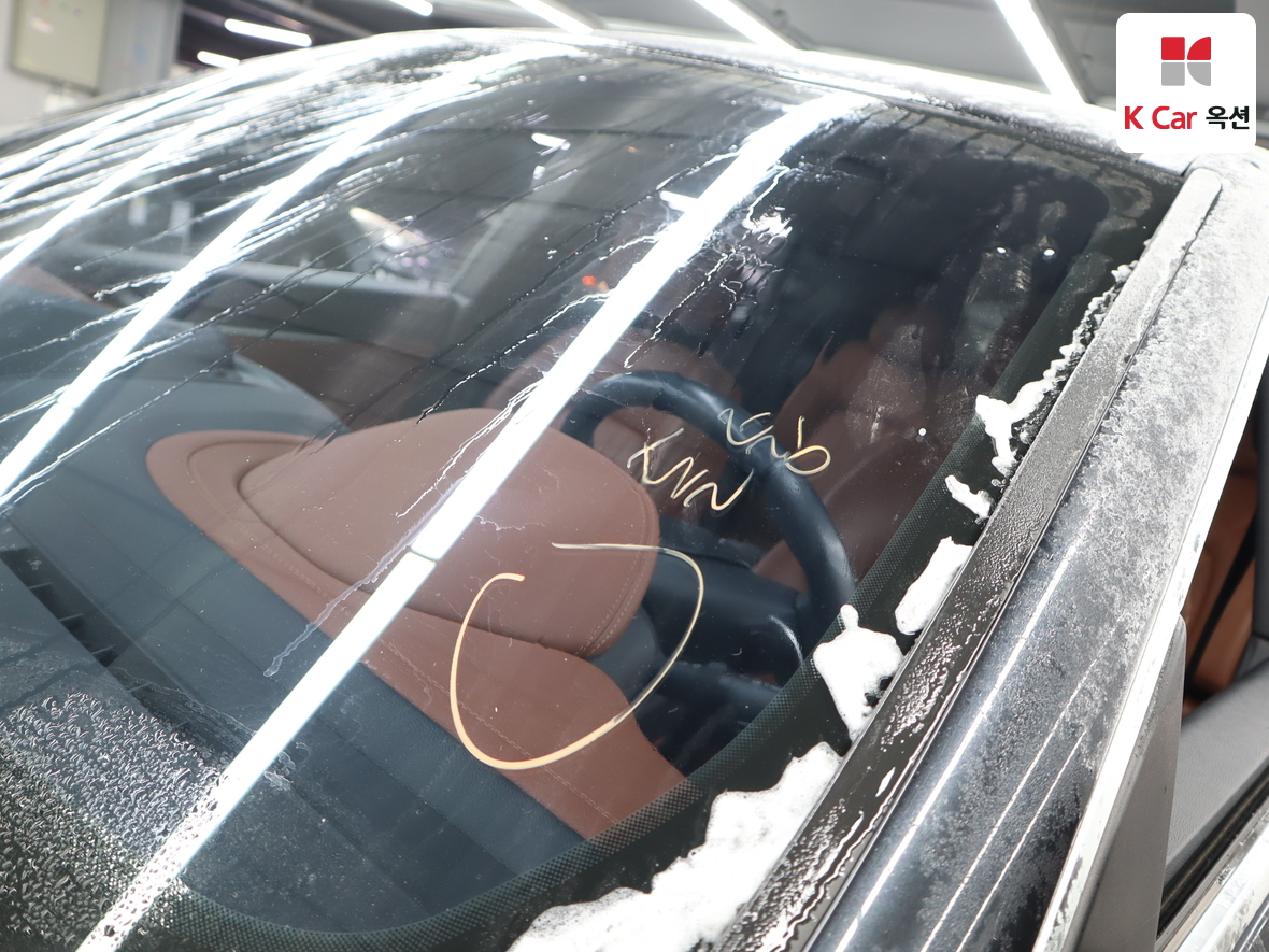 2019 - Maserati Levante