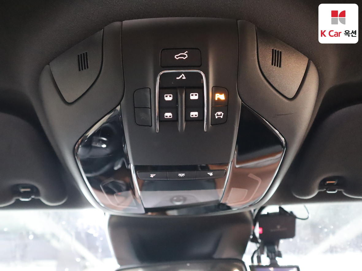 2019 - Maserati Levante