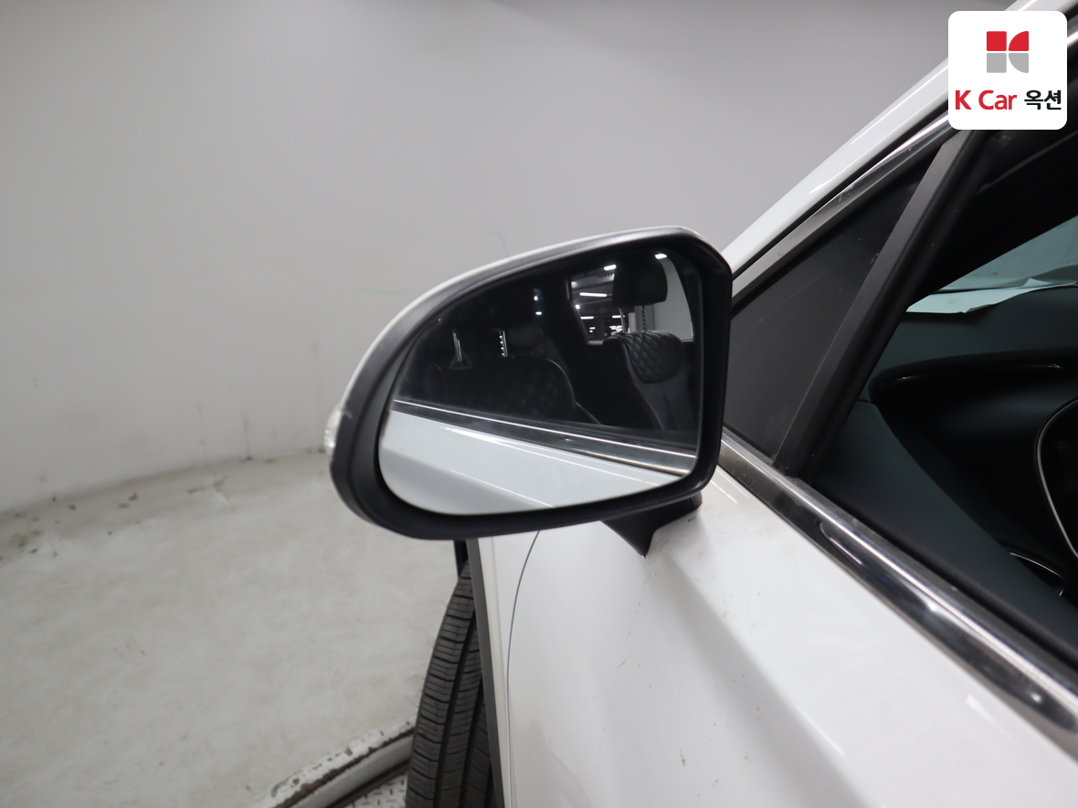 Hyundai Santa Fe 2021 - Image 20