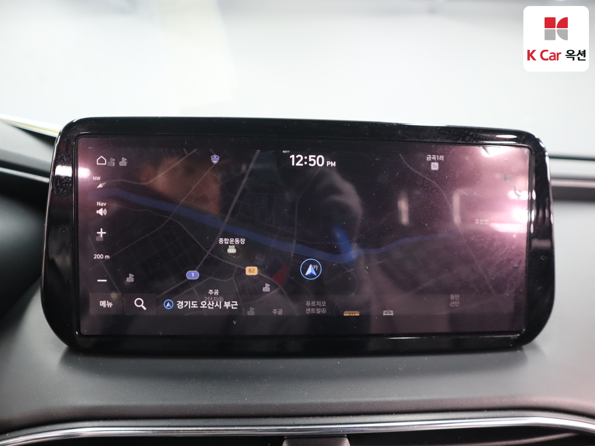 Hyundai Santa Fe 2021 - Image 14