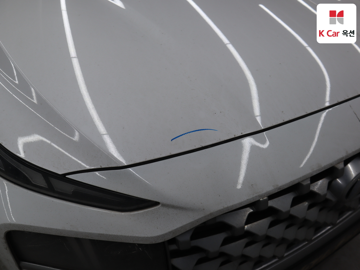 Hyundai Santa Fe 2021 - Image 36