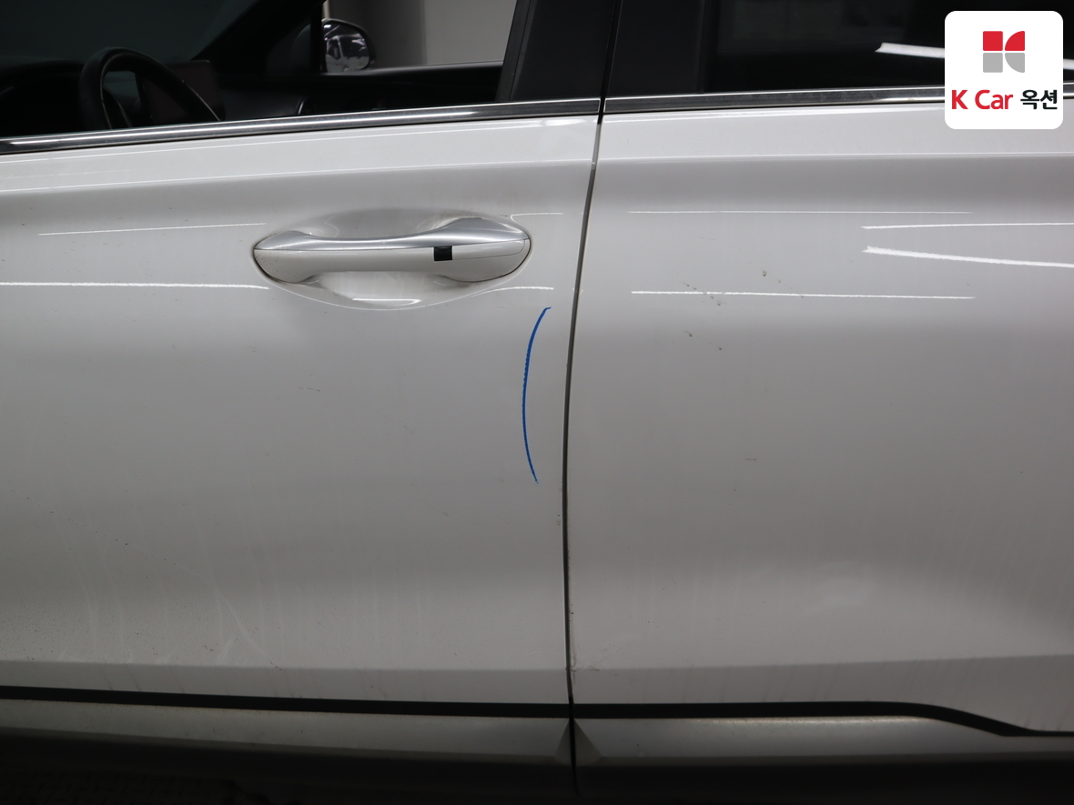 Hyundai Santa Fe 2021 - Image 35